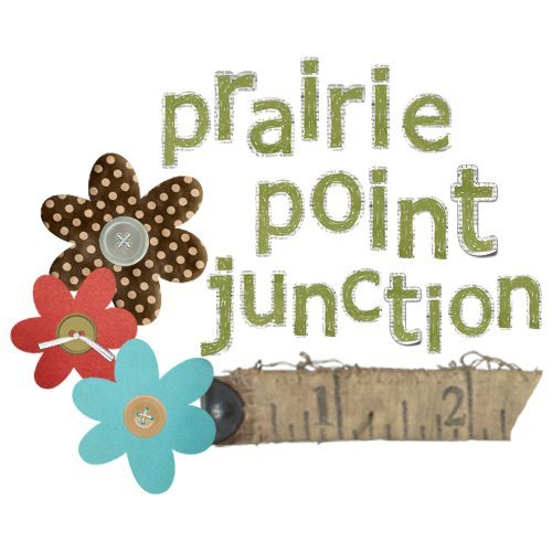 Home Prairie Point Junction